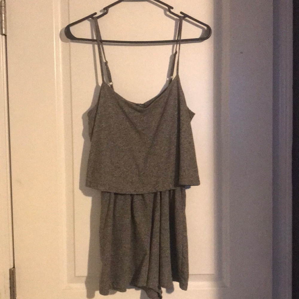 Top shop  romper